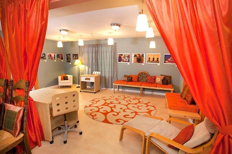 Primary Photo Of 1210 Rosewood Ave, Austin Freestanding For Lease