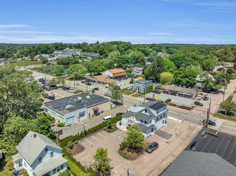 More Photos Of 44 Williams Ave, Mystic Apartments For Sale