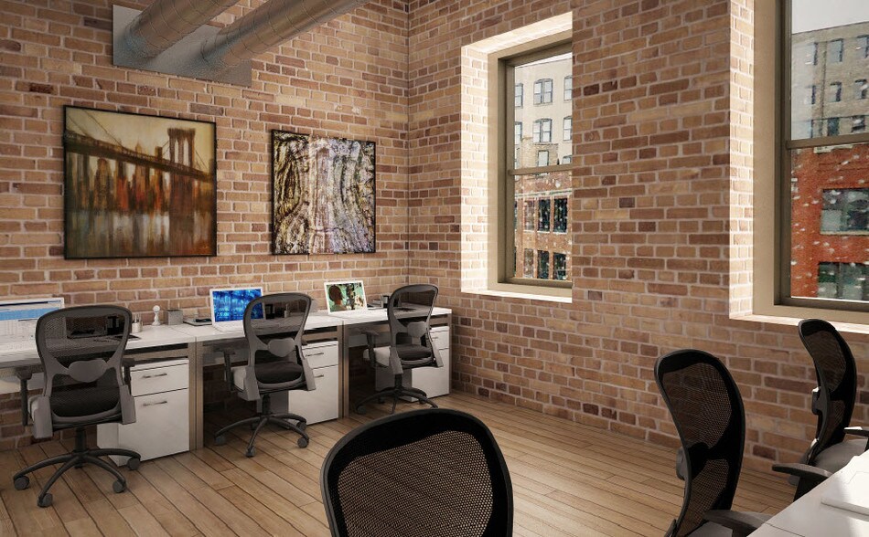 More Photos Of 159-163 N Sangamon St, Chicago Office For Lease