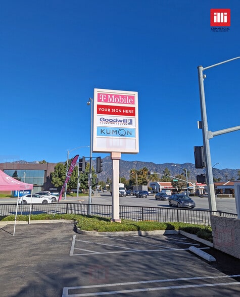 More Photos Of 8986-8998 Huntington Dr, San Gabriel General Retail For Lease