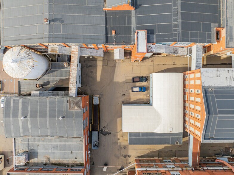 More Photos Of 480 W 5th St, Bloomsburg Manufacturing For Sale