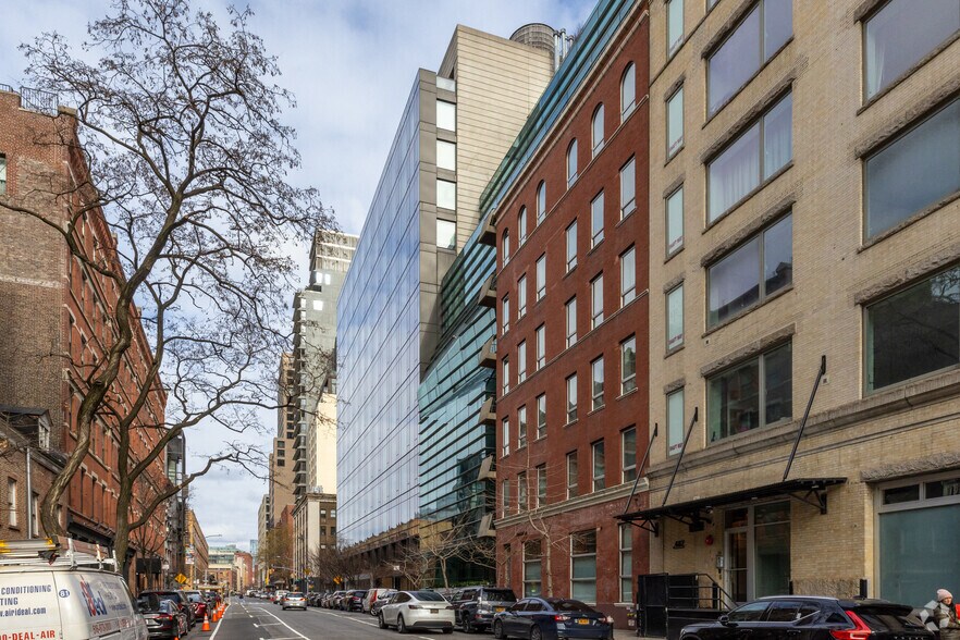 More Photos Of 505 Greenwich St, New York Apartments For Lease