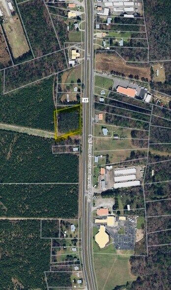 More Photos Of 4466 George Washington Memorial Hwy, Hayes Land For Sale