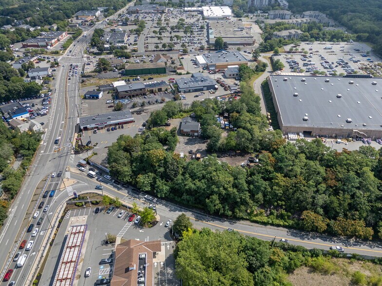 More Photos Of 3 Swampscott Rd, Salem Land For Sale