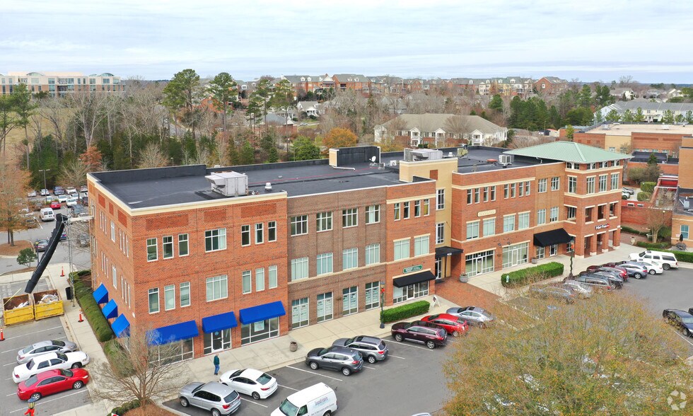 Primary Photo Of 400 Meadowmont Village Cir, Chapel Hill Office Residential For Lease