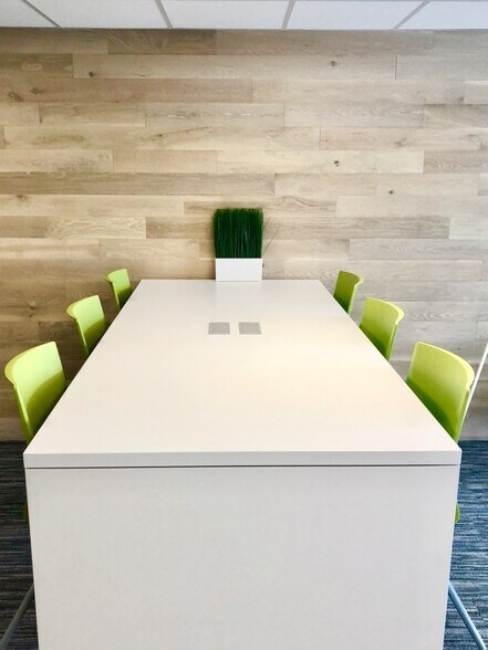 More Photos Of 500 Post Rd E, Westport Coworking Space