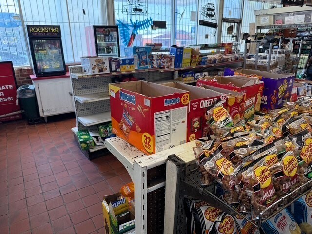 More Photos Of 2244 W Fairview Ave, Montgomery Service Station For Sale