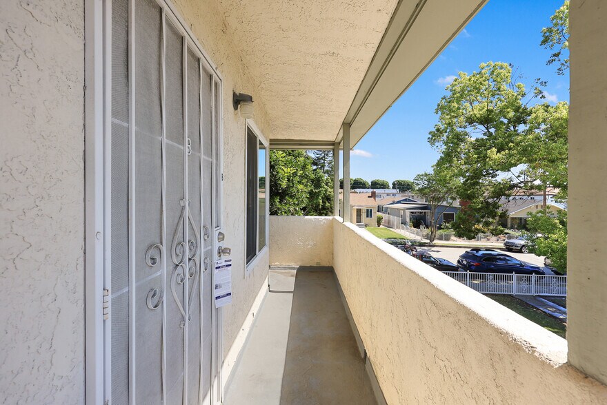 More Photos Of 7751-7753 Milton Ave, Whittier Apartments For Sale