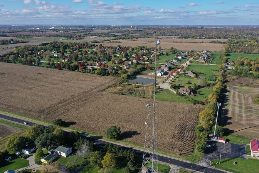 More Photos Of 13901 Maple Rd, Mokena Land For Sale