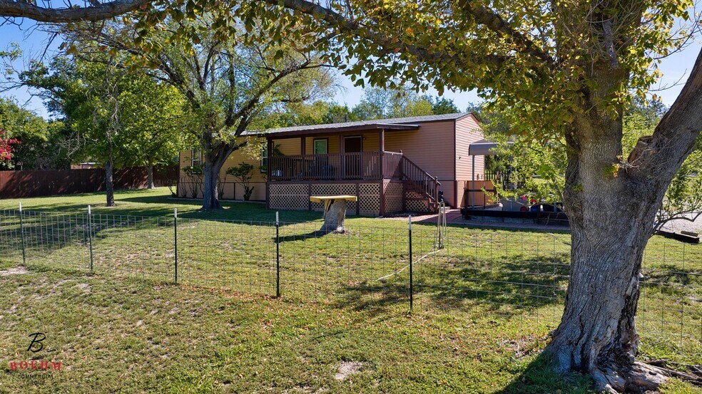 More Photos Of 000 TBD Deer Haven, Kerrville Manufactured Housing Mobile Home Park For Sale