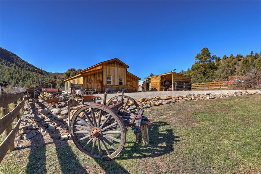 More Photos Of 11044 Highway 84, Pagosa Springs Specialty For Sale