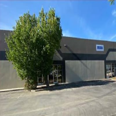 Primary Photo Of 950 E Grant Line Rd, Tracy Manufacturing For Lease