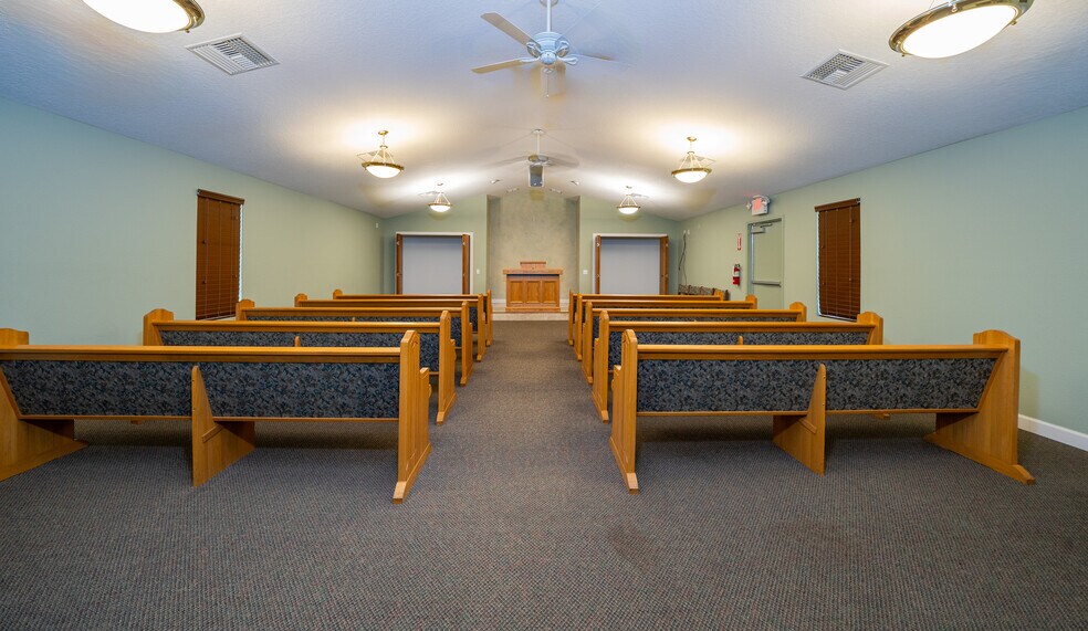 More Photos Of 3430 Colwell Ave, Tampa Religious Facility For Sale