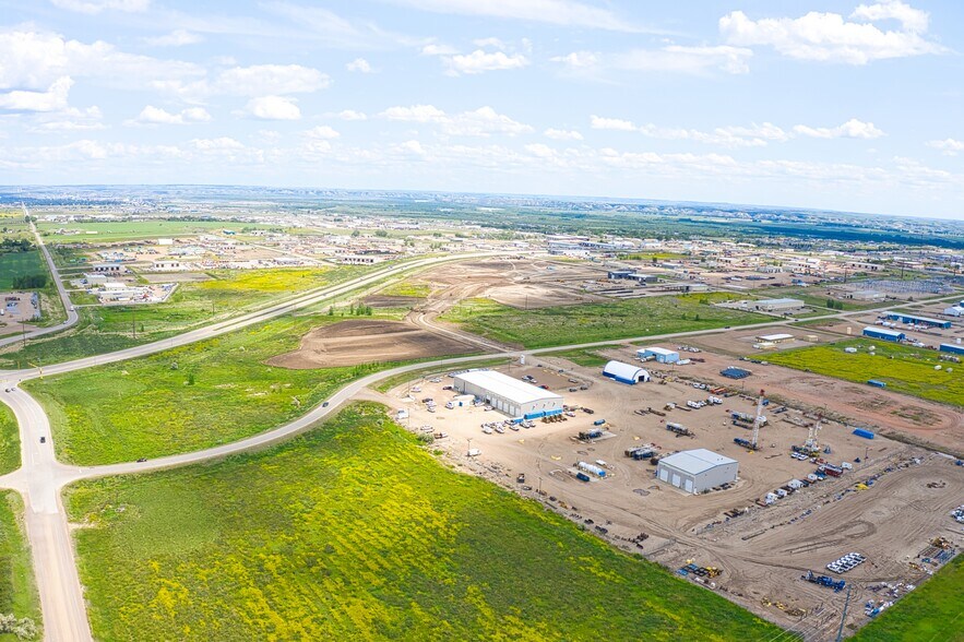 More Photos Of 14058 James Dr, Williston Land For Sale