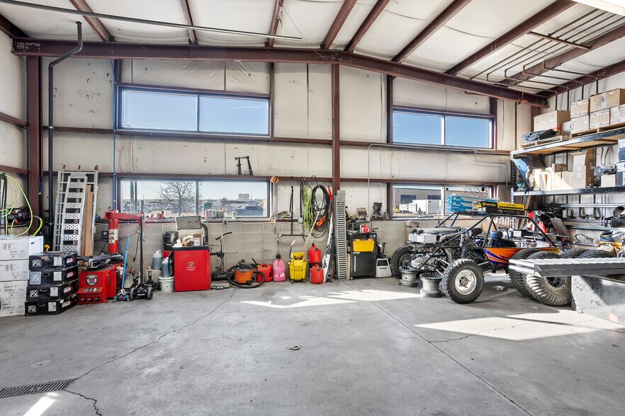 More Photos Of 1728 W 2550 S, Ogden Manufacturing For Lease