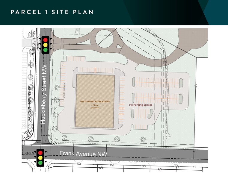 More Photos Of 7160 Frank Ave, North Canton Land For Sale