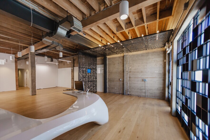 More Photos Of 431 Jessie St, San Francisco Office Residential For Lease