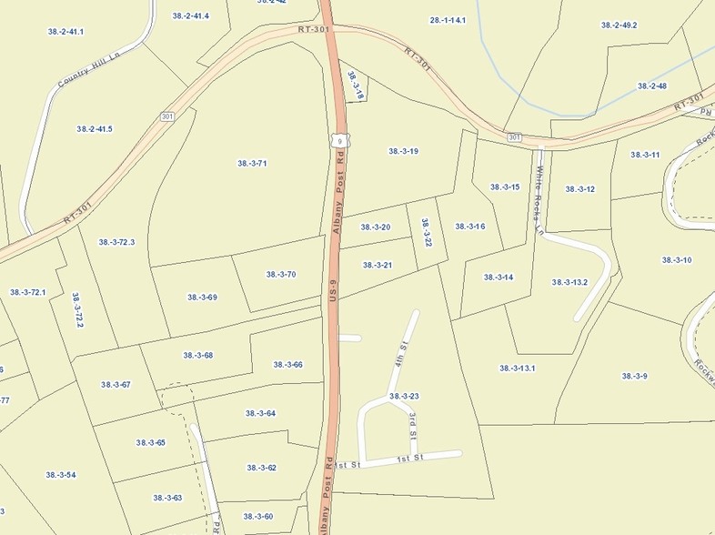 More Photos Of 2761 Route 9, Cold Spring Land For Sale