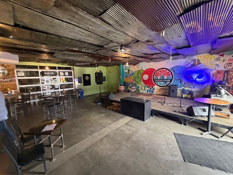 More Photos Of 1301 Barth Ave, Indianapolis Bar For Sale