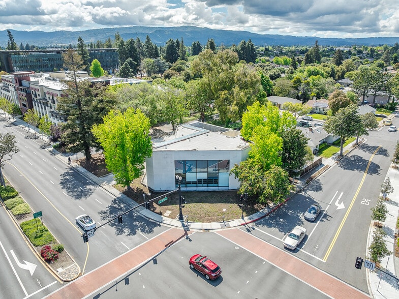 Primary Photo Of 425 S Mathilda Ave, Sunnyvale Land For Sale
