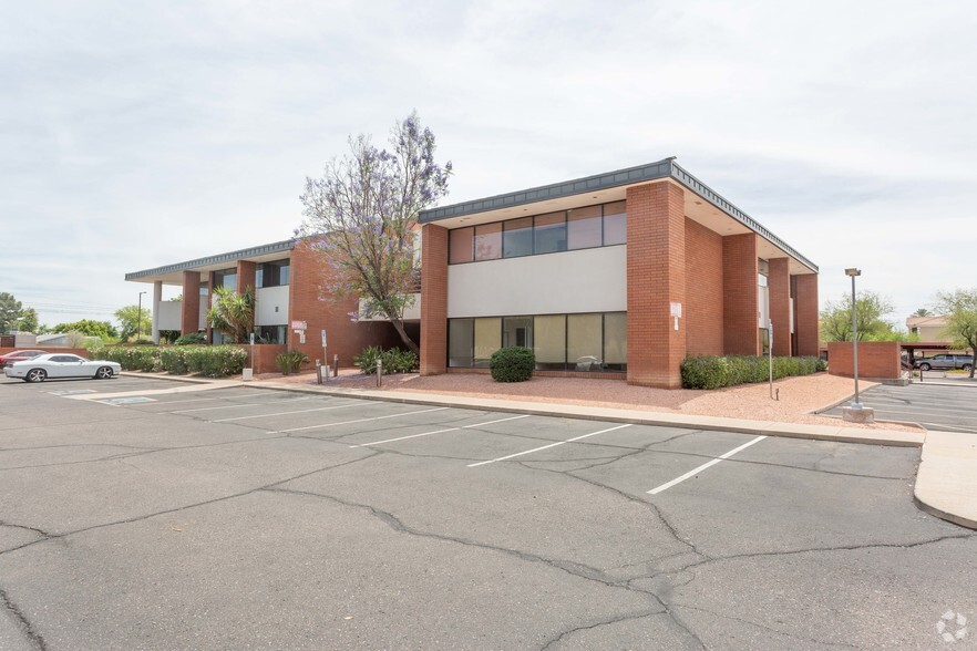 Primary Photo Of 7550 N 19th Ave, Phoenix Office For Sale