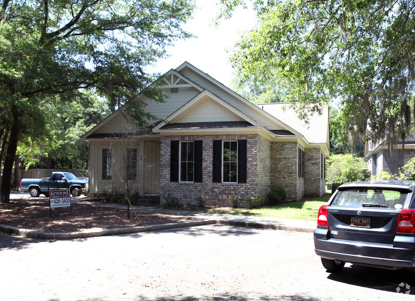 Primary Photo Of 56 Business Center Dr, Pawleys Island Medical For Lease