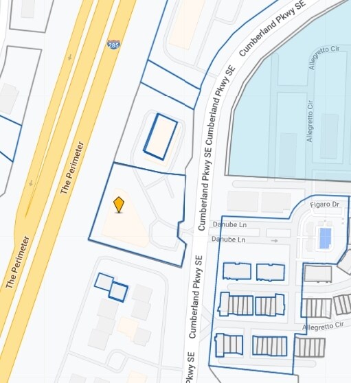 More Photos Of 2303 Cumberland Pky, Atlanta Medical For Lease