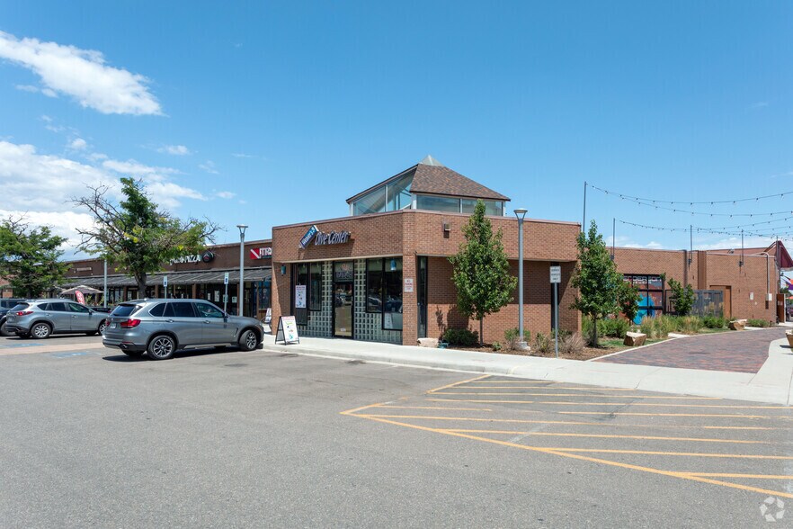 More Photos Of 601-695 S Broadway St, Boulder Unknown For Lease