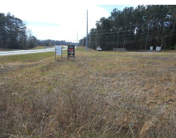More Photos Of 1110 Stoney Point Rd, Cumming Land For Lease
