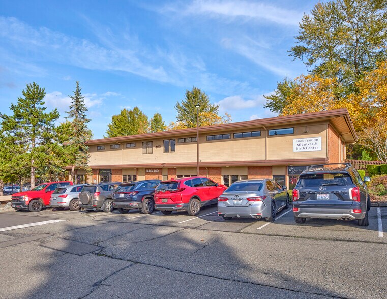 More Photos Of 4300 Talbot Rd S, Renton Unknown For Lease