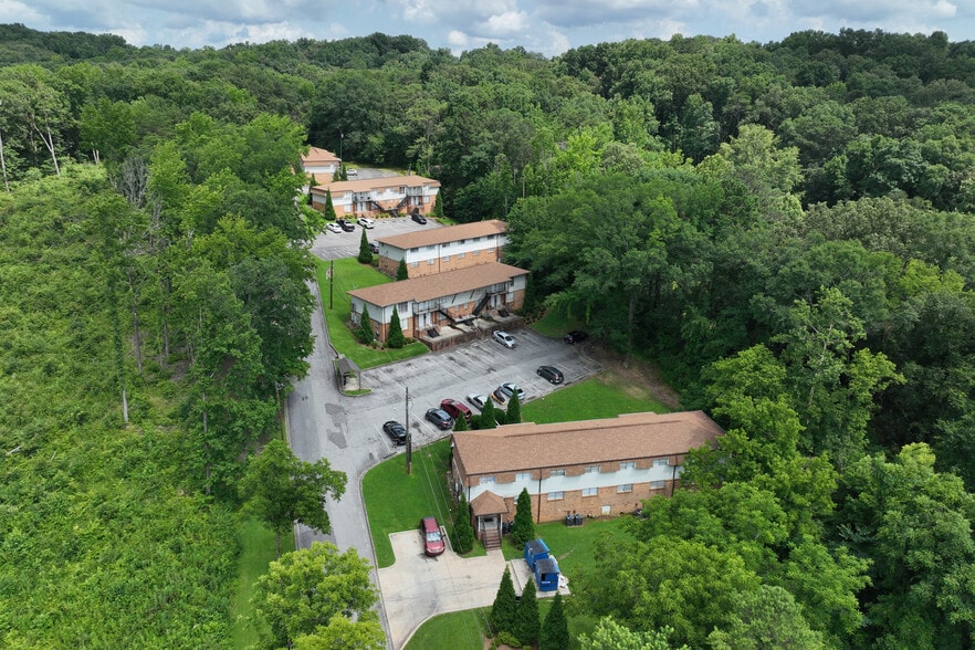 More Photos Of 604 Pinson Pl, Birmingham Multifamily For Sale