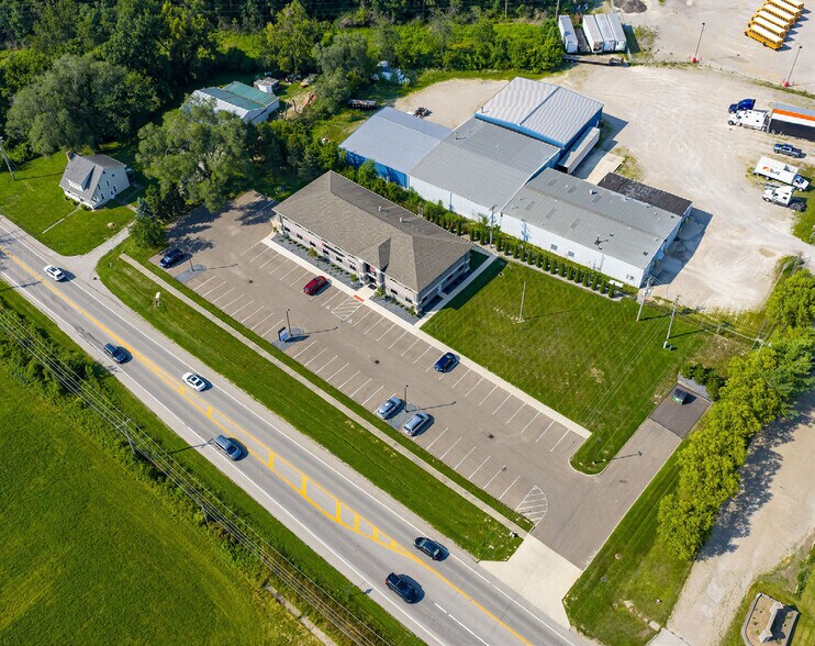 More Photos Of 801 W Cherry St, Sunbury Medical For Lease
