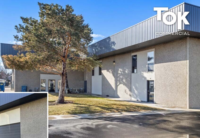 More Photos Of 7413-7557 W Mossy Cup St, Boise Warehouse For Lease