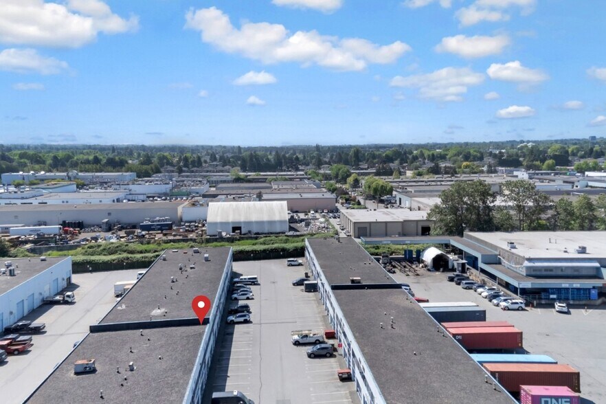 More Photos Of 11786 River Rd, Richmond Warehouse For Sale