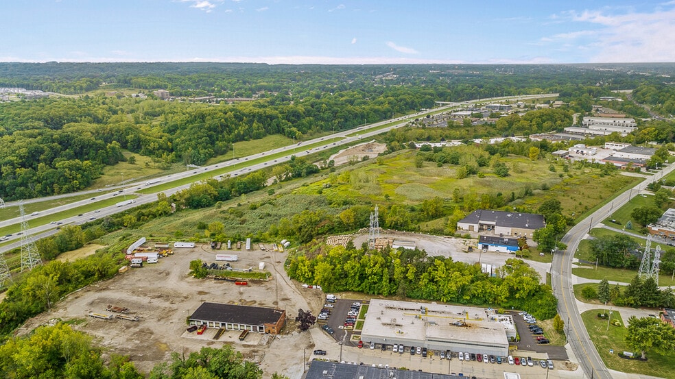 More Photos Of 1329 E Schaaf Rd, Brooklyn Heights Land For Sale