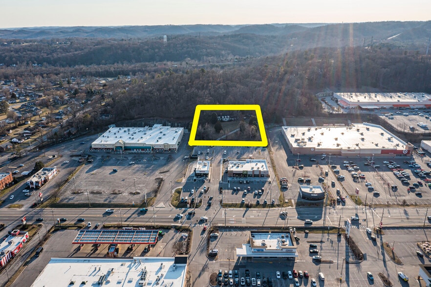 More Photos Of 2205 State St, New Albany Land For Sale