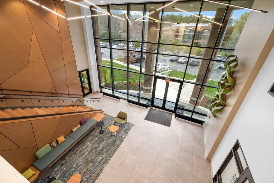 More Photos Of 2300 Rexwoods Dr, Raleigh Medical For Lease