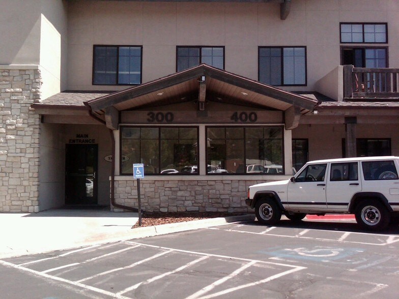 More Photos Of 1850 Sidewinder Dr, Park City Medical For Lease