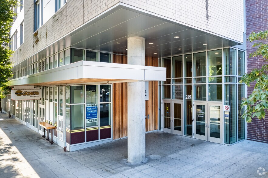 More Photos Of 540 SW College St, Portland Apartments For Lease