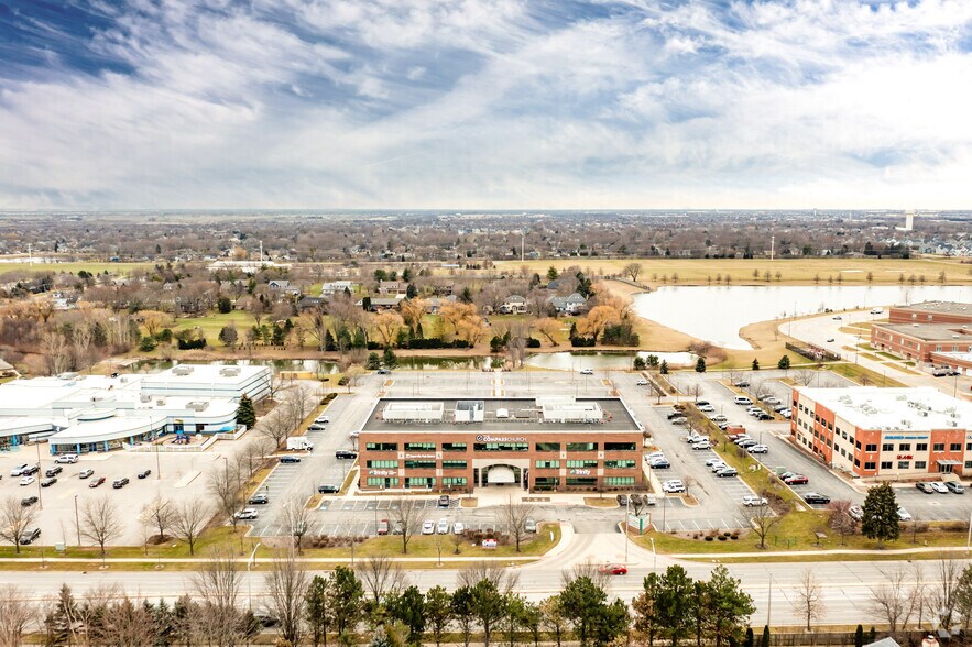 More Photos Of 2244 W 95th St, Naperville Office For Lease