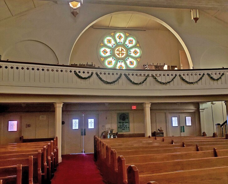 More Photos Of 502 Virginia St, Vallejo Religious Facility For Sale