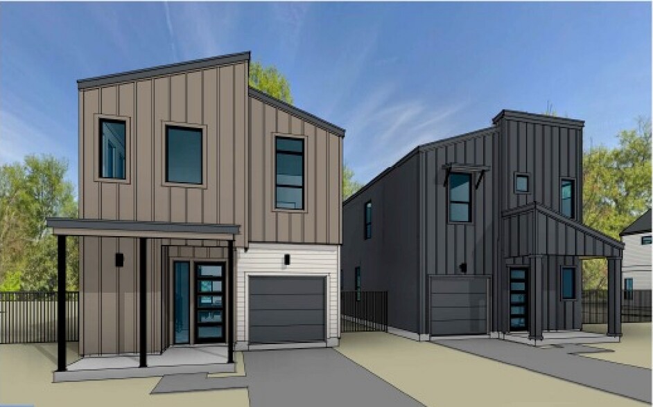 More Photos Of 5227 Ledesma Rd, Austin Land For Sale