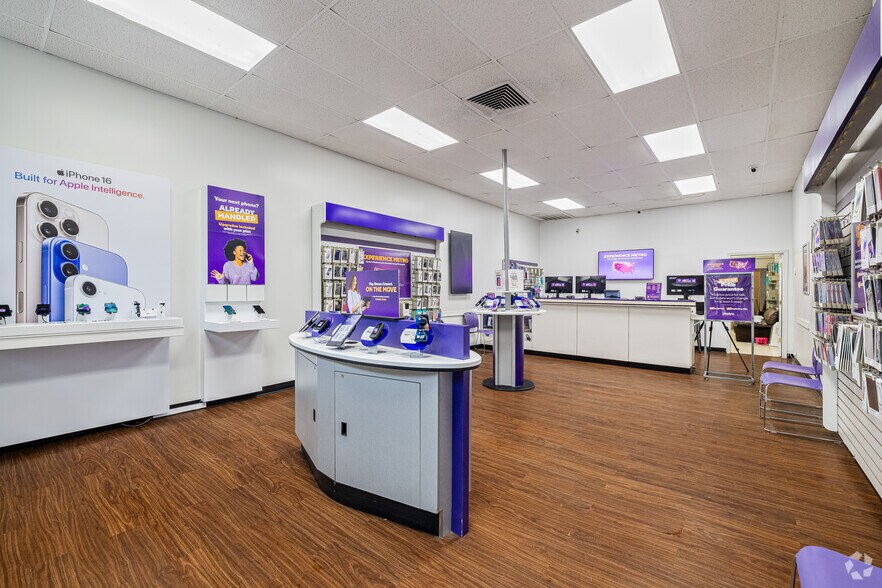 More Photos Of 309-315 E Broad St, Richmond Office Residential For Sale