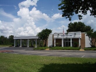 Primary Photo Of 702 N Alexander St, Plant City Coworking Space