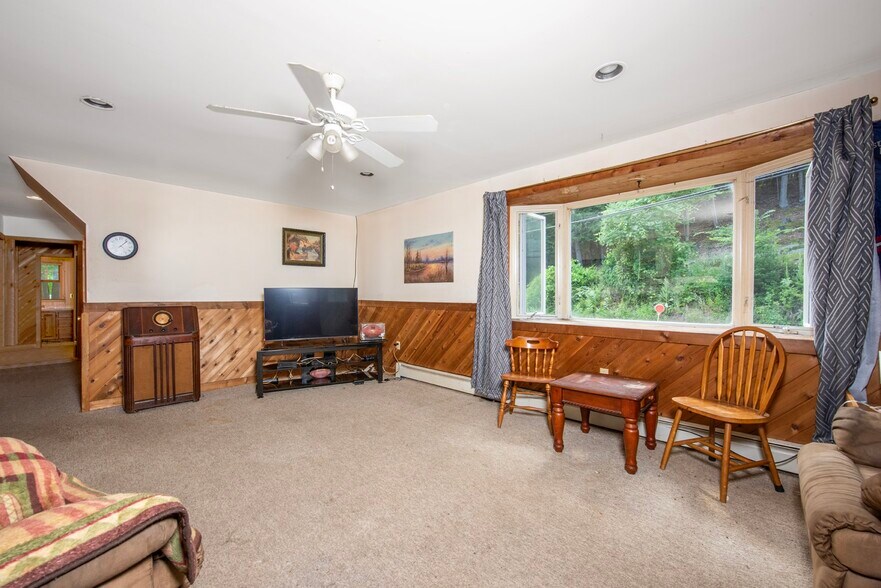 More Photos Of 6 County Route 121, Callicoon Storefront Retail Residential For Sale