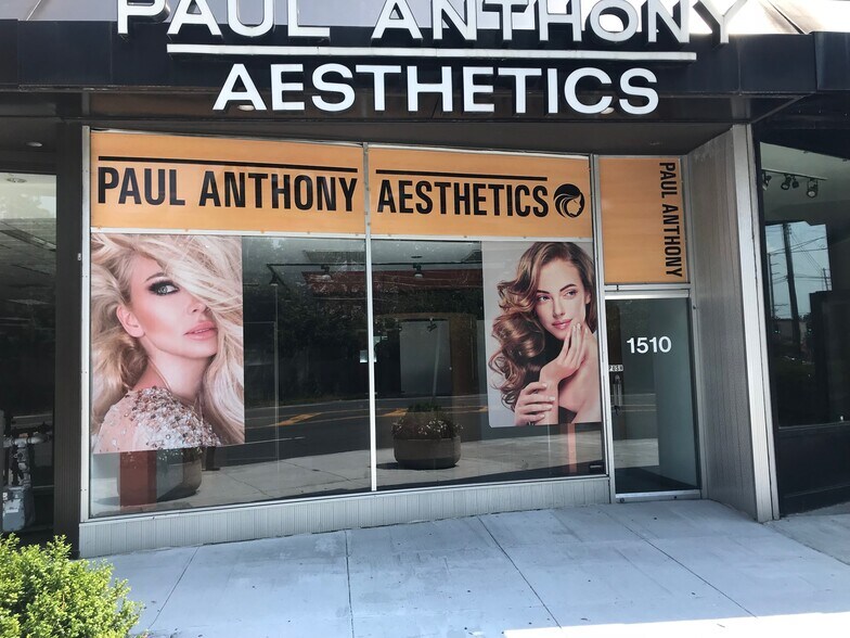 More Photos Of 1508-1514 Northern Blvd, Manhasset Storefront For Lease