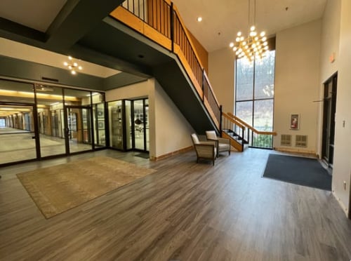 More Photos Of 1580 McLaughlin Run Rd, Upper Saint Clair Office For Lease