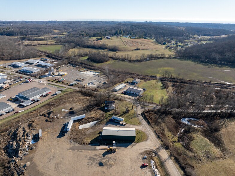 More Photos Of 7530 Hebbardsville Rd, Athens Distribution For Sale