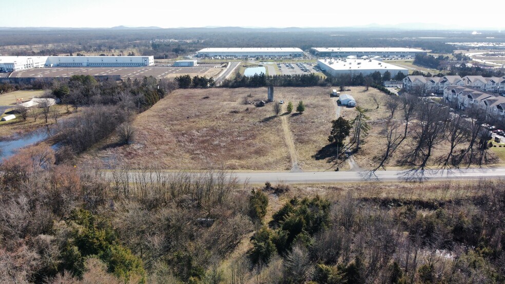 More Photos Of 2917 Elam rd, Murfreesboro Distribution For Sale