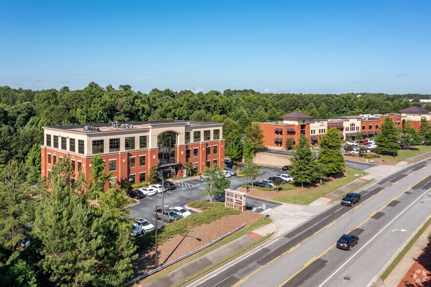 More Photos Of 2700 N Berkeley Lake Rd, Duluth Office For Sale